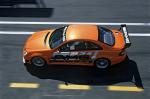 Mercedes-Benz CLK-Class AMG DTM 2006 года